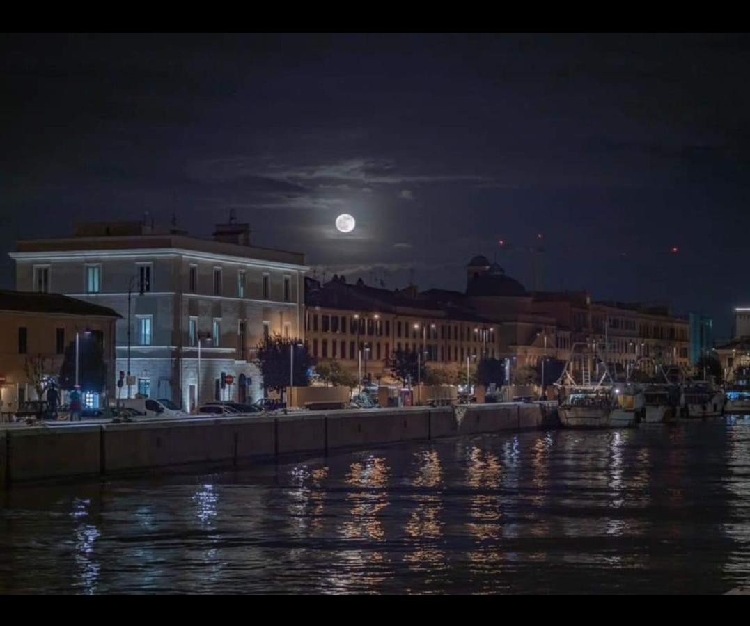 Pisicchio Rooms Fiumicino Exterior photo